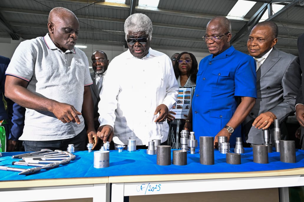 Formation technique et Professionnelle :